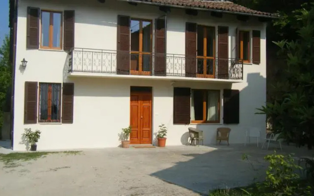 Casa Verzeglio