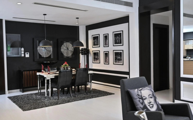 Ista Suites Seef