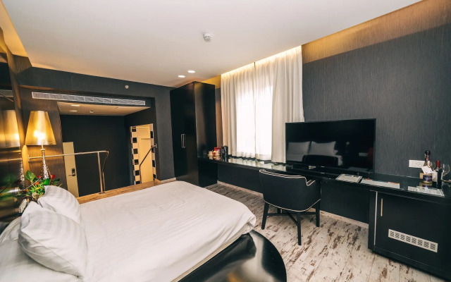 Templers Boutique Hotel