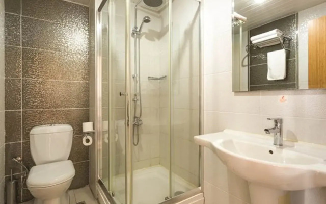 Eftalia Downtown Hotel