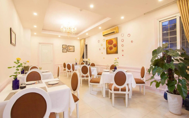 Memory Legends Hotel