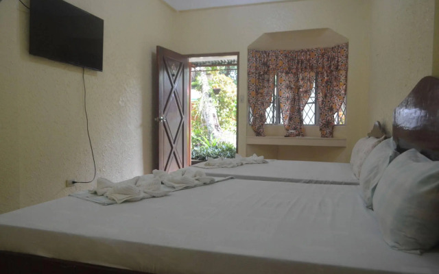 Airportside Inn
