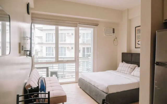 Poolside Bliss & Serenity