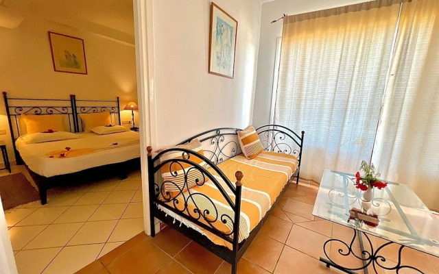 Guesthouse Villamar