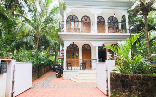 OYO 4247 Pande Residency
