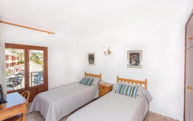 Hotel Buigues