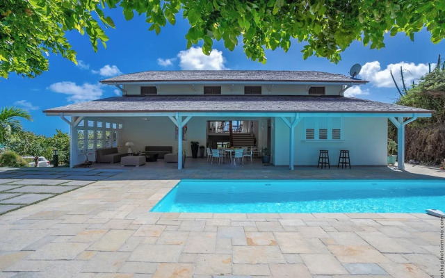 Villa Sea View