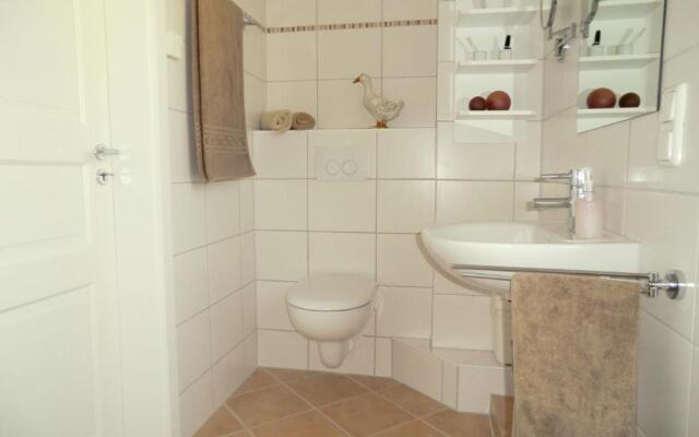 Haus Roland Wohnung 33