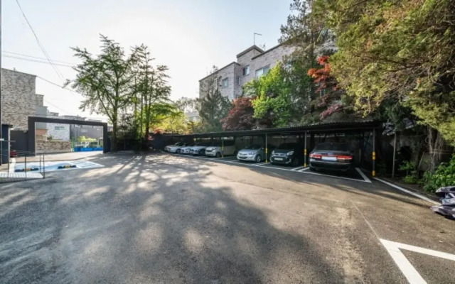 Soseol Smith Hotel
