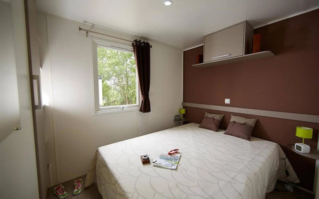 Camping Domaine de Soulac