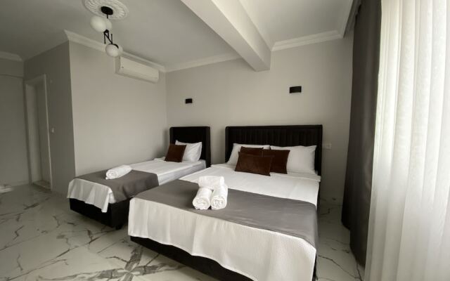 Bavella House Pamukkale