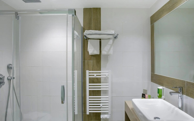 Best Western Premier Santa Maria