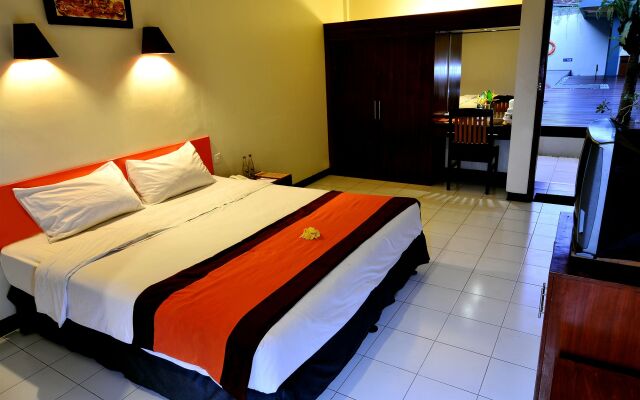 The Yani Hotel Bali