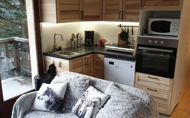 Appartement T3 50m² - 6 pers. - Barcelonnette