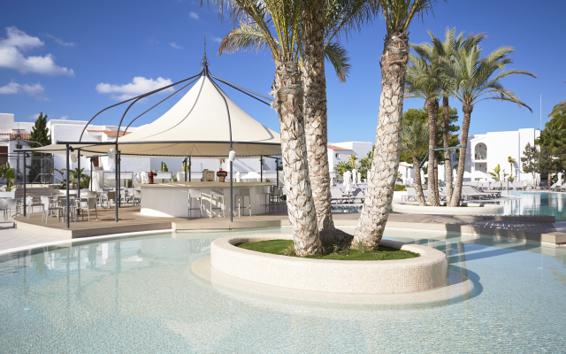 Insotel Tarida Beach Resort & SPA - All inclusive