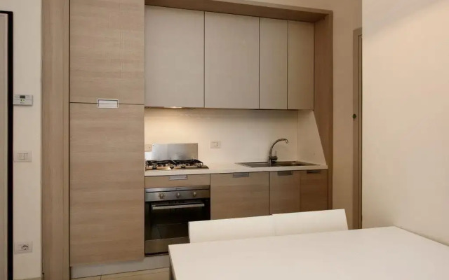 Hotel Capri & Residence
