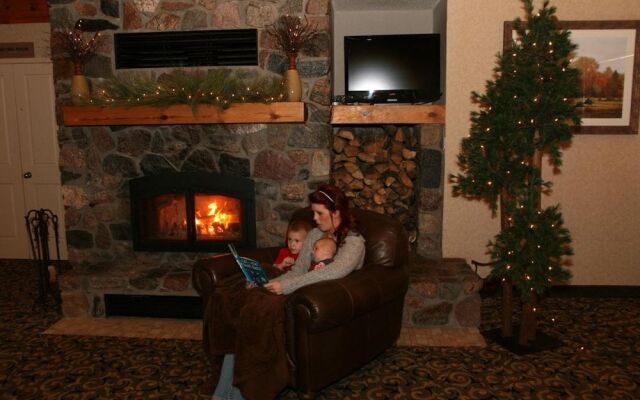 C'mon Inn Thief River Falls