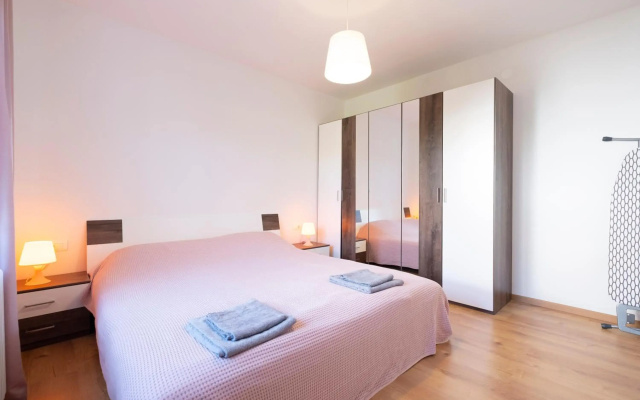 Apartment Ksenija