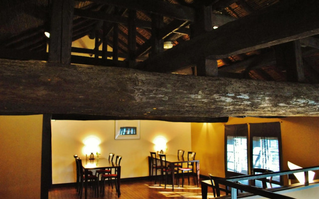 Hotel Kazahaya