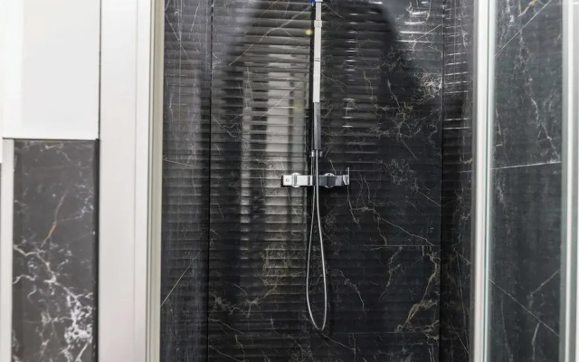 Cosy Apartment - 1br/4p - Saint-blaise