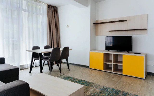 Alezzi Beach Resort