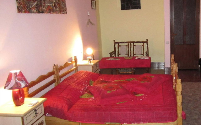 Theatre Hostel