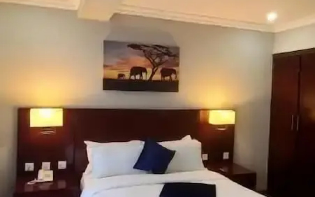 Omedad Hotel