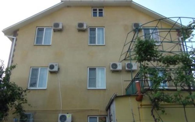 Гостевой дом Тома — фото