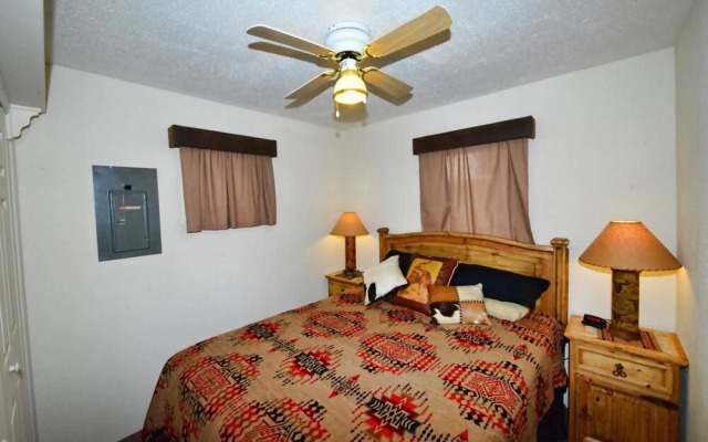 Rafter T Ranch House