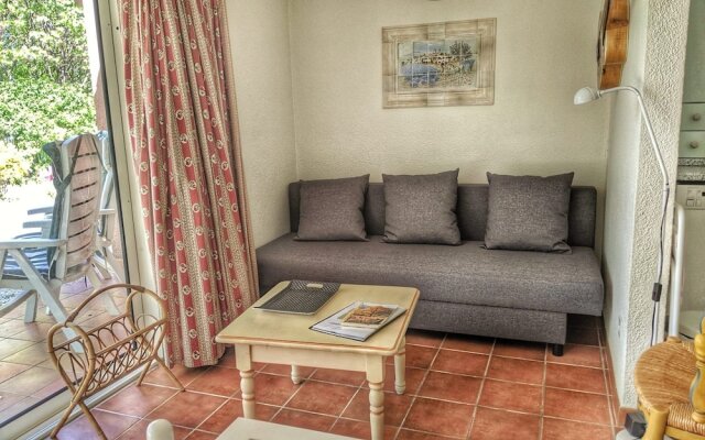 Domaine Nyons Saint-Rimbert - Gites