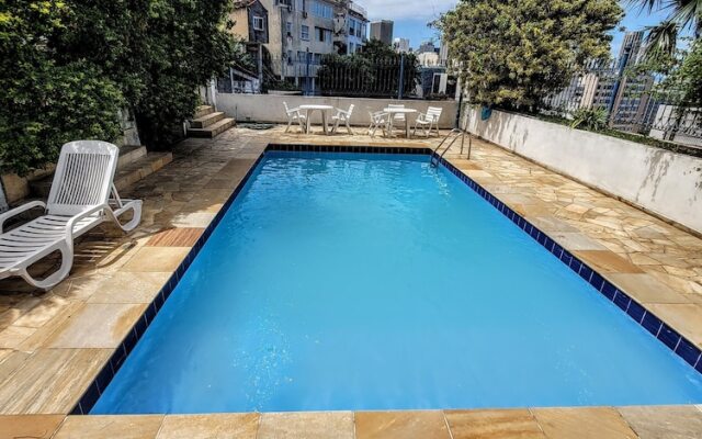 Rio World Connection Hostel