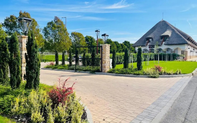 Öreg Halász Hotel és Étterem