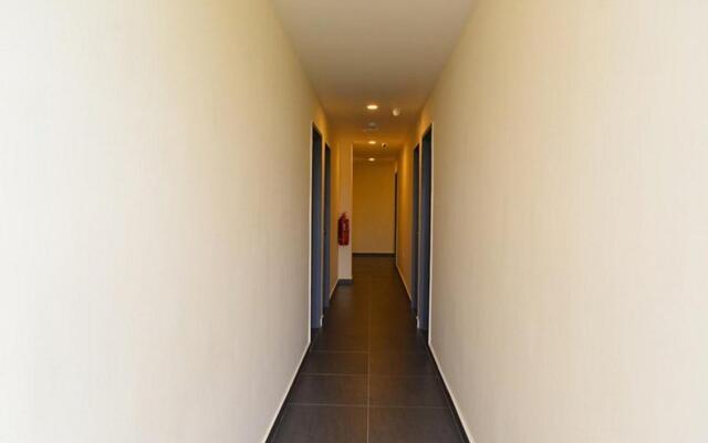 Sg. Paka Hotel