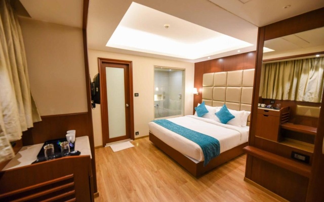 Ayra Boutique Hotel