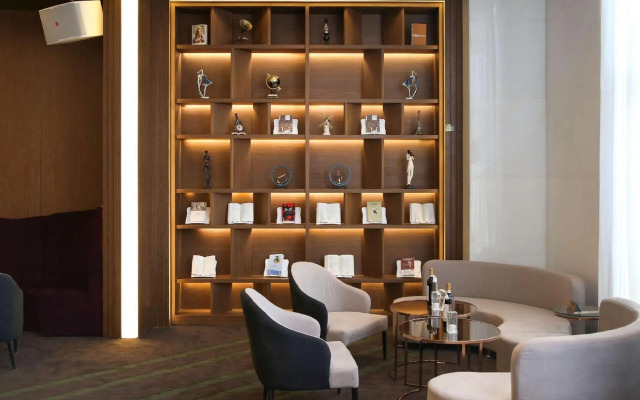 Mercure Harbin Songbei