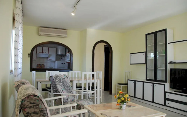 Apartamentos Versailles