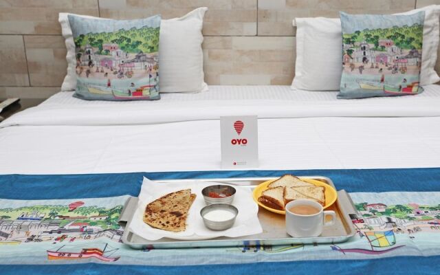 OYO 4319 Hotel Great Periwal
