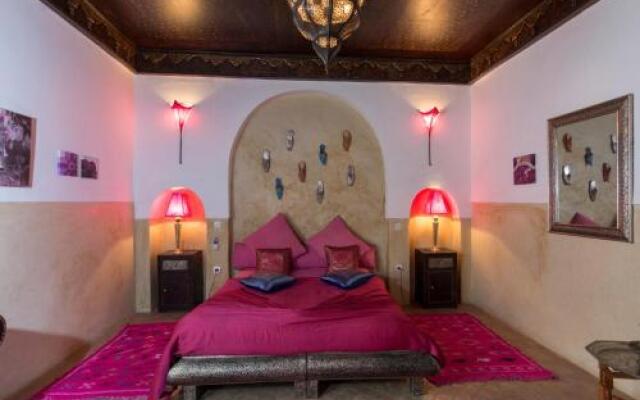 Riad Dar Nadwa