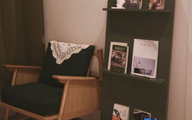 Shanerqi CafeTea B&B