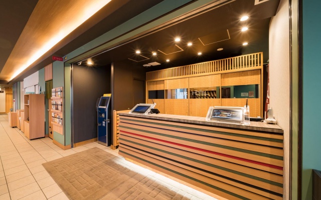 Standard Non-smoking Single room 사진 1