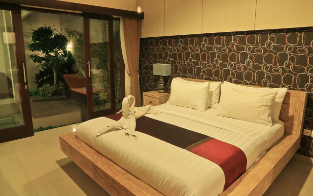 Karana Villa Bali