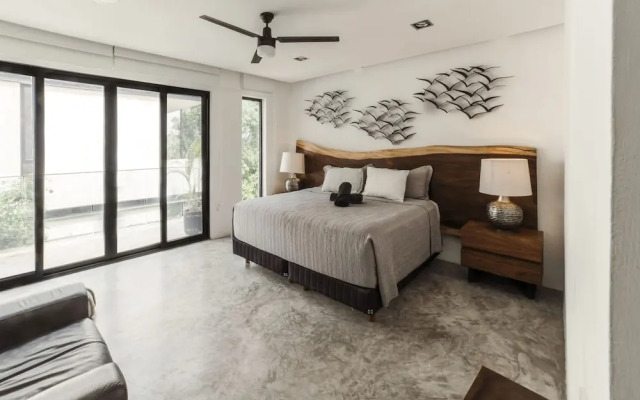 Bh78 Vip Penthouses Immersive Magic Experience