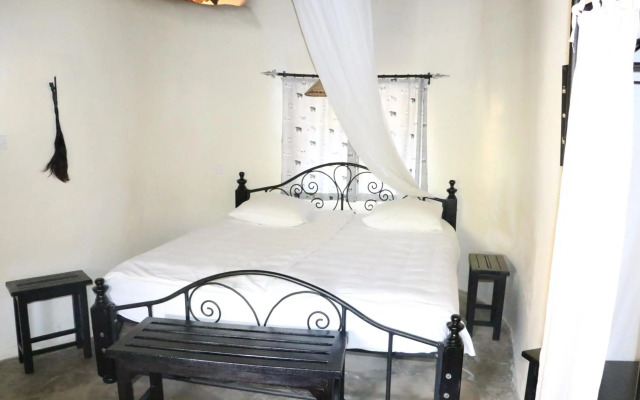 Nyati Hill Cottages