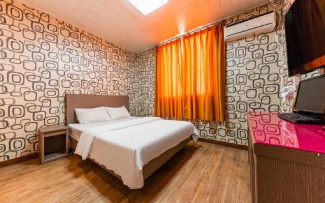 Su Motel