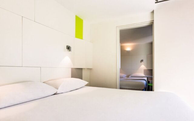 Hôtel Ibis Styles Marseille Vieux Port