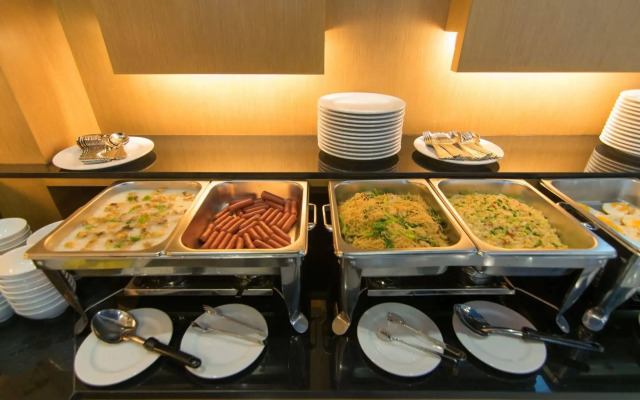 Siva Royal Hotel