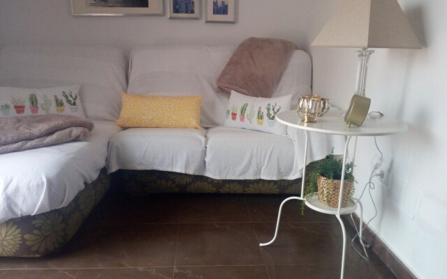 Ático con terraza Marbella Centro