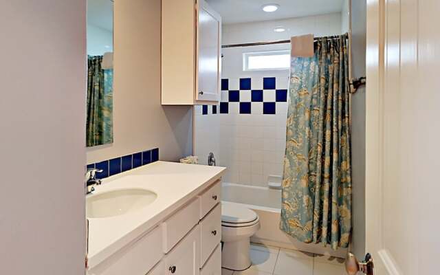 17 Royal Palms - Three Bedroom Home