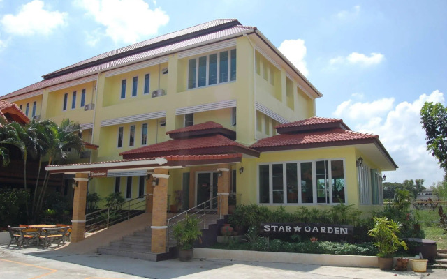 Sangthong Resort
