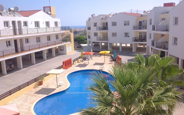 Bambos Apartment